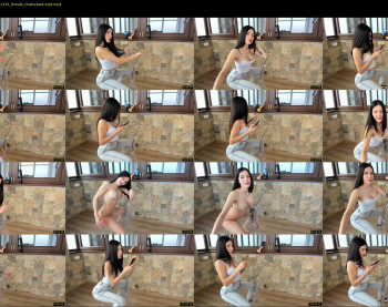 emmasweetx — 75 minute Chaturbate couple cam show recording, 1080p, Apr 19, 2021