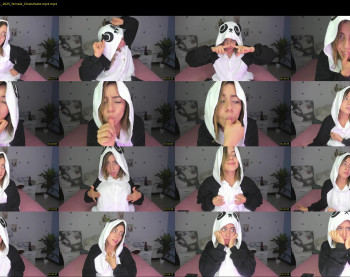 eva_martinez_ — 4 minute Chaturbate female cam show recording, 1080p, Apr 19, 2021
