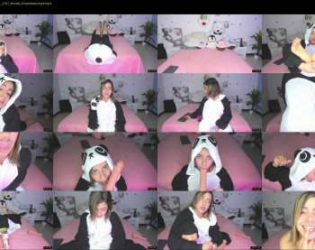 eva_martinez_ — 73 minute Chaturbate female cam show recording, 1080p, Apr 19, 2021