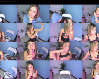 eva_martinez_ — 70 minute Chaturbate female cam show recording, 1080p, Apr 19, 2021