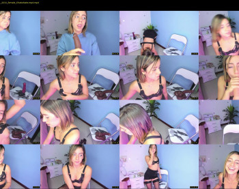 eva_martinez_ — 70 minute Chaturbate female cam show recording, 1080p, Apr 19, 2021