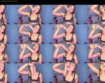 eva_martinez_ — 5 minute Chaturbate female cam show recording, 1080p, Apr 19, 2021