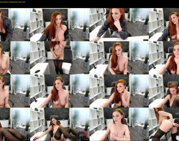 foxynesss — 59 minute Chaturbate female cam show recording, 1080p, Apr 19, 2021