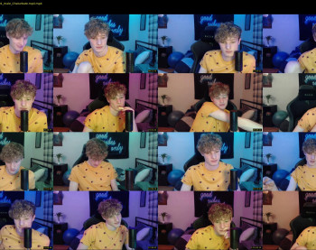 gucciboi4 — 70 minute Chaturbate male cam show recording, 1080p, Apr 19, 2021