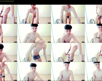 guy_liam1 — 14 minute Chaturbate male cam show recording, 1080p, Apr 19, 2021