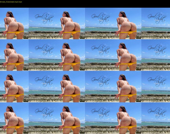 halliee — 3 minute Chaturbate couple cam show recording, 1080p, Apr 20, 2021