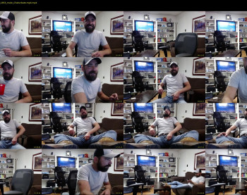 hardworkertn — 47 minute Chaturbate male cam show recording, 480p, Apr 19, 2021