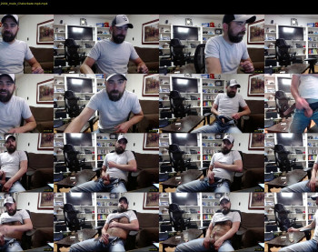 hardworkertn — 21 minute Chaturbate male cam show recording, 480p, Apr 19, 2021