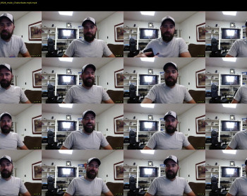 hardworkertn — 58 minute Chaturbate male cam show recording, 480p, Apr 20, 2021