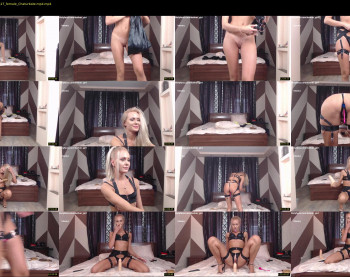 hefner_girl — 70 minute Chaturbate female cam show recording, 1080p, Apr 19, 2021