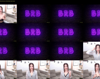 hiaru_cutie — 76 minute Chaturbate female cam show recording, 720p, Apr 20, 2021