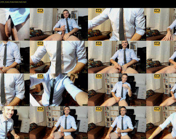 hot_martin25 — 5 minute Chaturbate male cam show recording, 1080p, Apr 19, 2021
