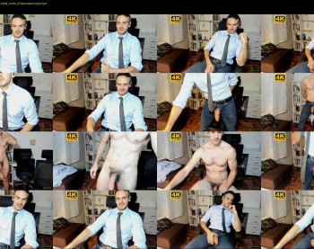 hot_martin25 — 36 minute Chaturbate male cam show recording, 1080p, Apr 19, 2021