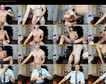 hot_martin25 — 27 minute Chaturbate male cam show recording, 1080p, Apr 19, 2021