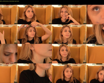 idontlikeguccibelts — 17 minute Chaturbate female cam show recording, 1080p, Apr 19, 2021