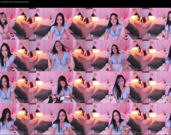 isabella_torres_ — 72 minute Chaturbate female cam show recording, 1080p, Apr 20, 2021
