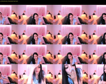 isabella_torres_ — 4 minute Chaturbate female cam show recording, 1080p, Apr 20, 2021