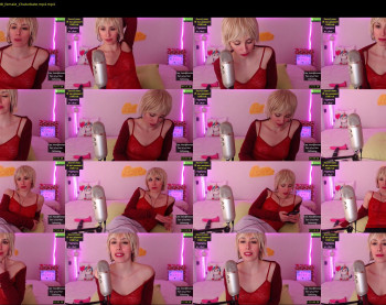 islanublar — 70 minute Chaturbate female cam show recording, 1080p, Apr 19, 2021
