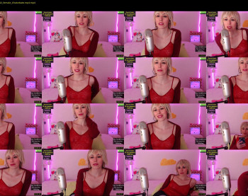islanublar — 66 minute Chaturbate female cam show recording, 1080p, Apr 19, 2021