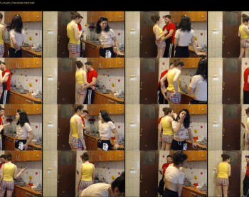 iuliana32 — 11 minute Chaturbate couple cam show recording, 720p, Apr 19, 2021
