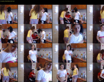 iuliana32 — 11 minute Chaturbate couple cam show recording, 720p, Apr 19, 2021