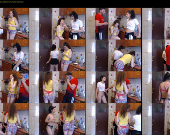 iuliana32 — 38 minute Chaturbate couple cam show recording, 720p, Apr 19, 2021