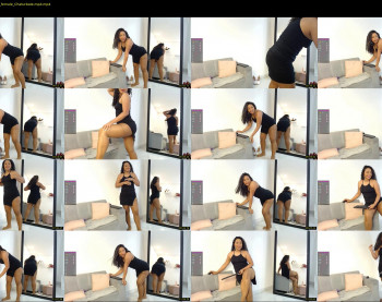 jadee__ — 15 minute Chaturbate female cam show recording, 1080p, Apr 19, 2021