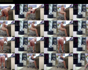 jameyla73 — 23 minute Chaturbate female cam show recording, 1080p, Apr 19, 2021