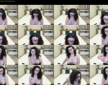 jessykah — 9 minute Chaturbate female cam show recording, 1080p, Apr 19, 2021