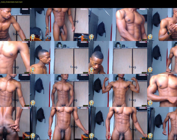 jhony_vj — 31 minute Chaturbate male cam show recording, 720p, Apr 19, 2021