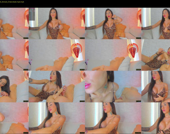 july__villa — 70 minute Chaturbate female cam show recording, 1080p, Apr 20, 2021