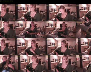 kaileeshy — 56 minute Chaturbate female cam show recording, 1080p, Apr 19, 2021