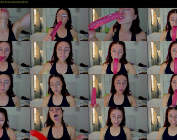 karla_honey_ — 10 minute Chaturbate female cam show recording, 1080p, Apr 19, 2021