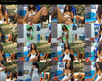 katherin_cruzz — 78 minute Chaturbate female cam show recording, 1080p, Apr 19, 2021