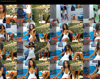 katherin_cruzz — 79 minute Chaturbate female cam show recording, 1080p, Apr 19, 2021