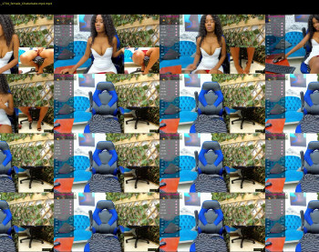 katherin_cruzz — 89 minute Chaturbate female cam show recording, 1080p, Apr 19, 2021