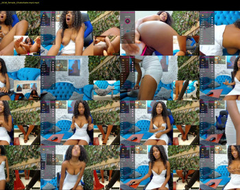 katherin_cruzz — 79 minute Chaturbate female cam show recording, 1080p, Apr 19, 2021