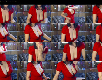 katrine_denev — 40 minute Chaturbate female cam show recording, 720p, Apr 20, 2021