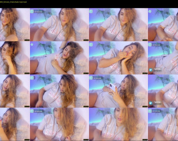 katybloom_ — 5 minute Chaturbate female cam show recording, 720p, Apr 19, 2021