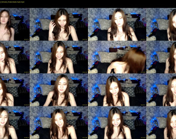 katydoll_ — 7 minute Chaturbate female cam show recording, 720p, Apr 19, 2021