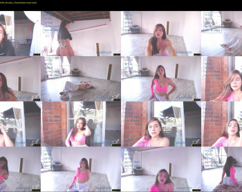 kendalltyler — 107 minute Chaturbate female cam show recording, 720p, Apr 20, 2021