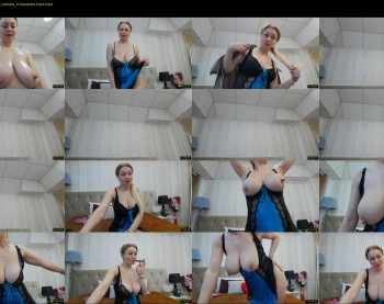 ladyjeen — 70 minute Chaturbate female cam show recording, 1080p, Apr 19, 2021