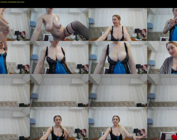 ladyjeen — 70 minute Chaturbate female cam show recording, 1080p, Apr 19, 2021