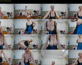 ladyjeen — 41 minute Chaturbate female cam show recording, 1080p, Apr 19, 2021