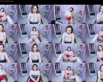lafextra — 74 minute Chaturbate female cam show recording, 1080p, Apr 19, 2021