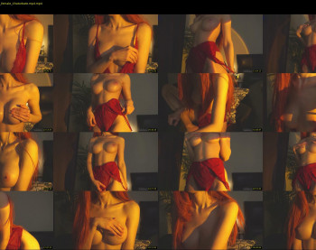 lalalexa — 76 minute Chaturbate female cam show recording, 1080p, Apr 19, 2021