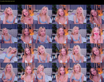 larragane — 5 minute Chaturbate couple cam show recording, 1080p, Apr 20, 2021