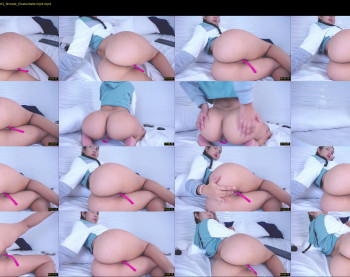 licky_marc — 50 minute Chaturbate female cam show recording, 720p, Apr 19, 2021