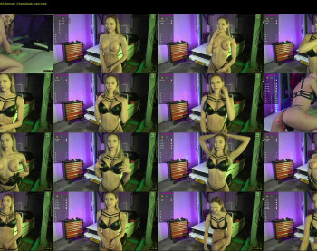 little_dutch — 70 minute Chaturbate female cam show recording, 1080p, Apr 19, 2021