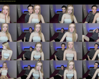 lollipops6666 — 8 minute Chaturbate couple cam show recording, 1080p, Apr 19, 2021